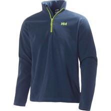 Helly Hansen HH  Junıor Rıder /2 Zıp Çocuk Yarım Fermuarlı Polar