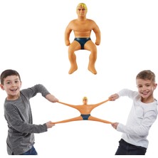 Stretch Armstrong Uzayan Adam 30 cm