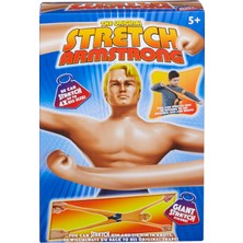 Stretch Armstrong Uzayan Adam 30 cm