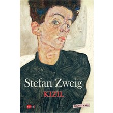 Kızıl - Stefan Zweig