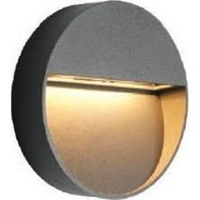 Jupiter Led Bahçe Aplik Lw444