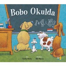 Bobo Okulda - Linda Bailey