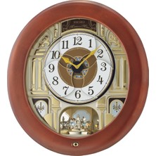 SEIKO QXM340B DUVAR SAATİ