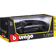 Burago 1/24 Ölçek Lamborghini Reventon Model Araba