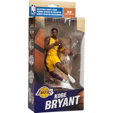 McFarlane Toys Kobe Bryant Limited Edition NBA Finals 2000 Şampiyonluk Figürü