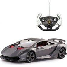 Rastar Lamborghini Sesto Elemento Uzaktan Kumandalı Araba RC 1/14