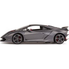 Rastar Lamborghini Sesto Elemento Uzaktan Kumandalı Araba RC 1/14