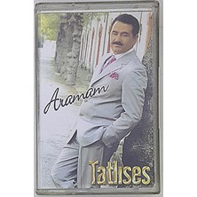 İbrahim Tatlıses -Aramam