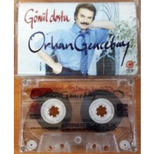 Orhan Gencebay - Gönül Dostu