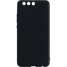 Microcase Huawei P10 Plus Elektrocase Serisi Silikon TPU Kılıf