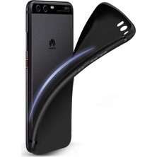 Microcase Huawei P10 Plus Elektrocase Serisi Silikon TPU Kılıf