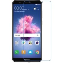 Microcase Huawei P Smart Nano Glass Ekran Koruma Esnek Cam Filmi