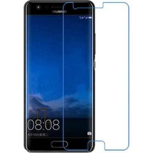 Microcase Huawei P10 Plus Nano Glass Ekran Koruma Esnek Cam Filmi