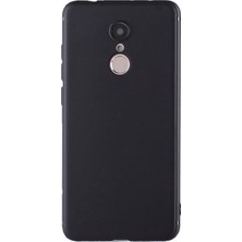 Microcase Xiaomi Redmi 5 Plus Elektrocase Serisi Silikon Kılıf