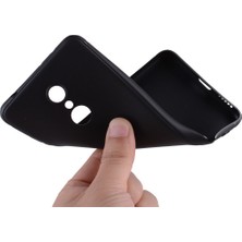 Microcase Xiaomi Redmi 5 Plus Elektrocase Serisi Silikon Kılıf