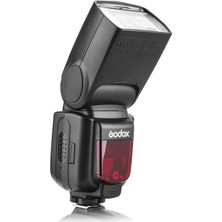 Godox TT685N ( Nikon Uyumlu TTL Flaş )