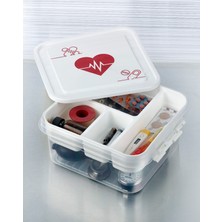 Gondol Mybox İlaç Kutusu