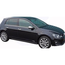 Spider Volkswagen Golf 7 Kapı Kolu 4 Kapı 2013 Üzeri Modeller