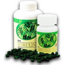 DXN Spirulina 120 Tablet