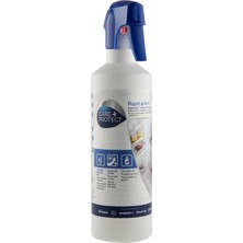 Hoover Care + Protect Hızlı Buzdolabı Ve Derin Dondurucu Temizleyici