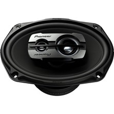 Pioneer 6975V3 6"*9" Şampiyon Serisi 550W Koaksiyel Hoparlör