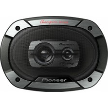 Pioneer 6975V3 6"*9" Şampiyon Serisi 550W Koaksiyel Hoparlör