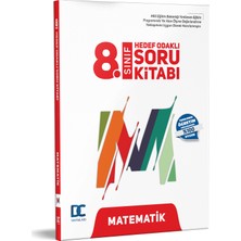 Matematik - Soru Bankası - 8. Sınıf - Doğru Cevap Yayınları
