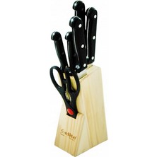 Elite Biçak Seti Elite Bıçak Seti