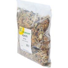 Doğan Baharat Açlık Otu - Erkek Sinameki 1 Kg Pkt