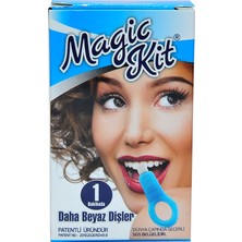 Magic Kit Diş Temizleme Kiti 1 Set