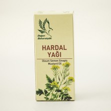 Doğan Baharatçılık Hardal Yağı 1 kg