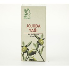 Doğan Baharatçılık Jojoba Yağı 1 kg
