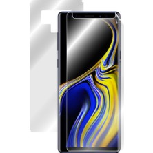 IPG Samsung Galaxy Note 9 Görünmez Tam Kaplama (Ekran ve Arka Koruma)