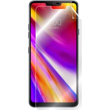 IPG LG G7 ThinQ Görünmez Ekran Koruyucu