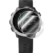 IPG Garmin Forerunner 645 Music Ekran Koruyucu (2 Adet)