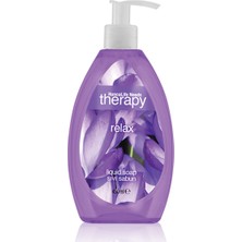 huncalife Needs Therapy Relax Sıvı Sabun 450 ml