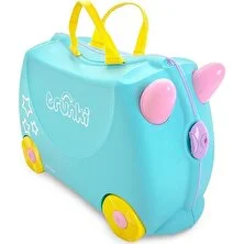 Trunki Çocuk Bavulu - Una The Unicorn