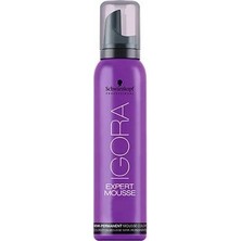 Schwarzkopf Igora Expert Mousse 8,77 100 ml