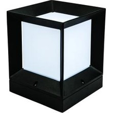 Ct-7050 Rubik Bahçe Armatürü