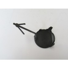 PEUGEOT 207- 09/12 ÖN TAMPON ÇEKİ DEMİRİ KAPAĞI ASTARLI