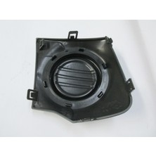 MITSUBISHI L200- PICK UP- 15/16 SİS LAMBA KAPAĞI R SİS DELİKSİZ