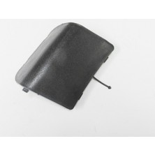 VOLKSWAGEN POLO- CLASSIC- 96/01 ARKA TAMPON ÇEKİ DEMİRİ KAPAĞI