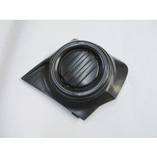 MITSUBISHI L200- PICK UP- 15/16 SİS LAMBA KAPAĞI L SİS DELİKSİZ