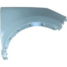 Kia SPORTAGE- 11/16 ÖN ÇAMURLUK DELİKSİZ R GRİ BOYALI