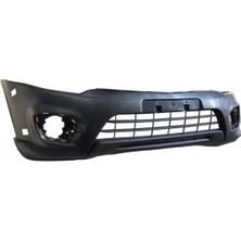 Mitsubishi L200- PICK UP- 14/15 ÖN TAMPON SİS/DODİK DELİKLİ