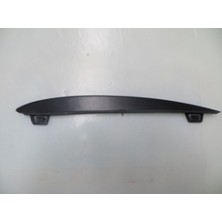 BMW 5 SERI- F10- 10/13 ÖN TAMPON PANJURU ÜST ÇITASI L