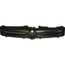 FIAT PANDA- 04/12 ÖN PANJUR SİYAH (NİKELAJ KAPLAMALI)