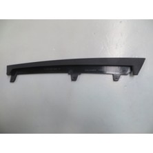 BMW 3 SERI- E90- 09/11 ÖN TAMPON PANJURU ÜST BANDI R