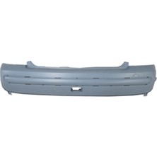 MINI COOPER- 02/07 ARKA TAMPON GRİ