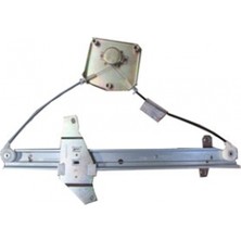 TOYOTA COROLLA- AE101- 93/98 ÖN CAM KRİKOSU R MANUEL